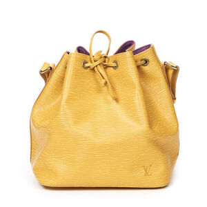 Louis Vuitton Noe PM